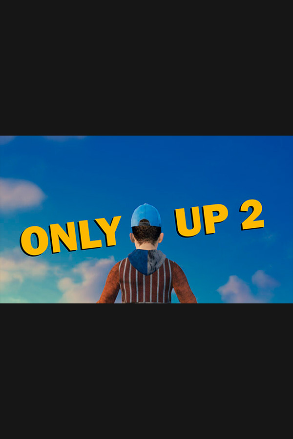Only Up 2